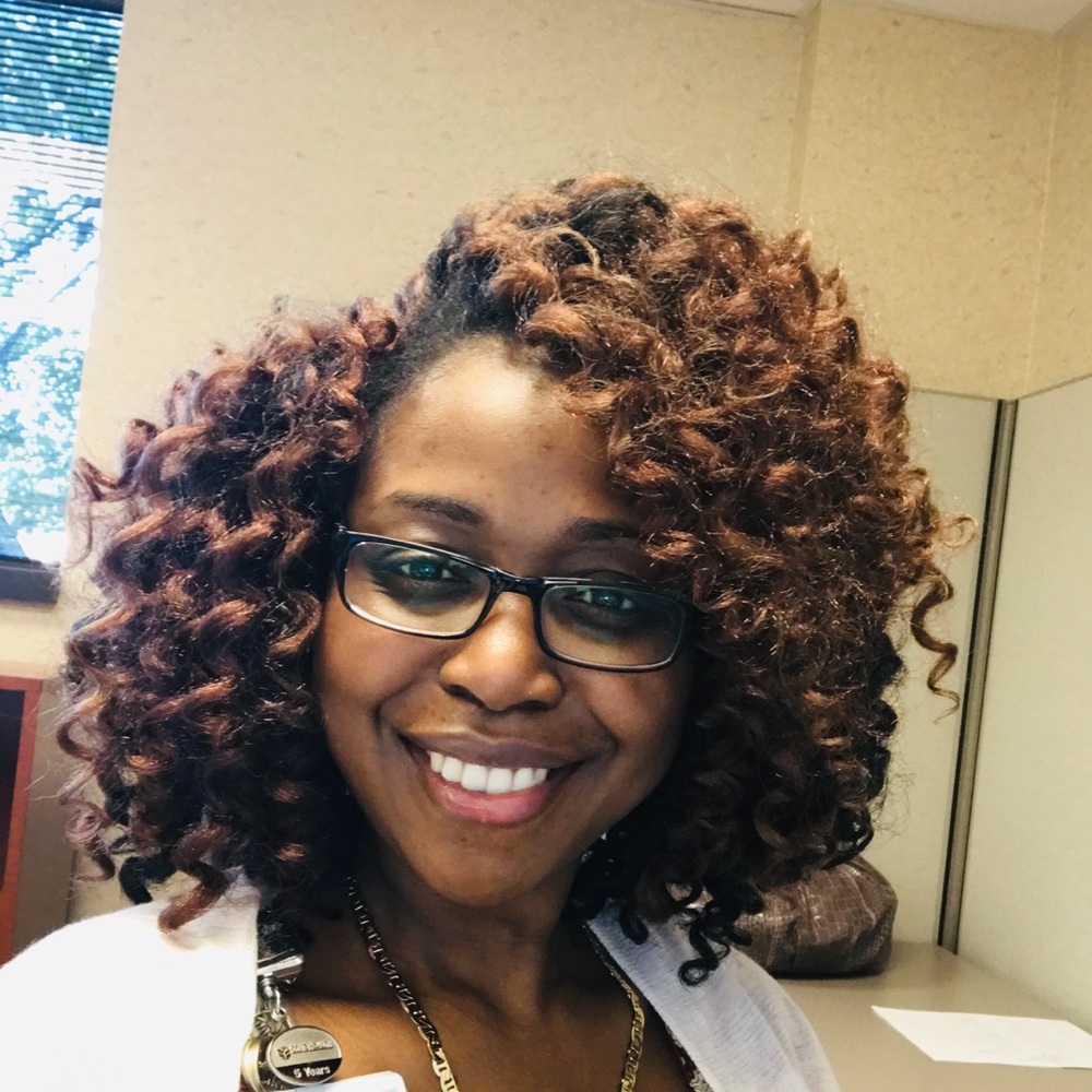 Meet your Posher, Ardenia